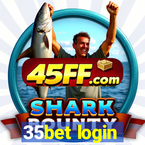 35bet login